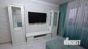 2-к квартира, вторичка, 56м2, 10/19 этаж