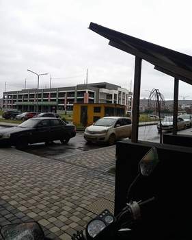 Студия квартира, вторичка, 18м2, 1/16 этаж