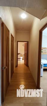 2-к квартира, вторичка, 34м2, 3/3 этаж