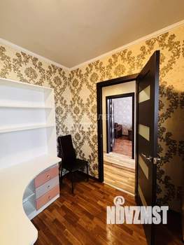 2-к квартира, вторичка, 45м2, 8/12 этаж