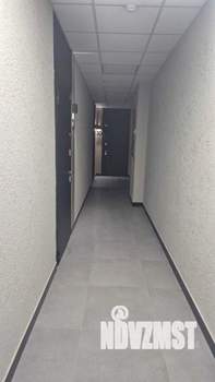 1-к квартира, вторичка, 40м2, 2/4 этаж