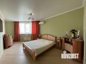 2-к квартира, вторичка, 91м2, 12/14 этаж
