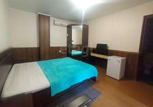 Студия квартира, вторичка, 20м2, 1/2 этаж