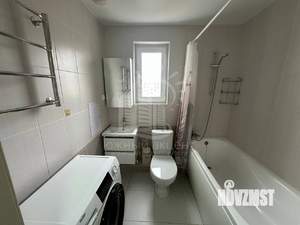 Студия квартира, вторичка, 35м2, 18/18 этаж