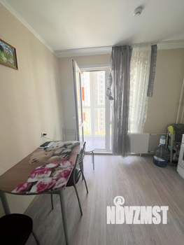 2-к квартира, вторичка, 56м2, 7/16 этаж