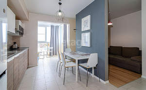 2-к квартира, вторичка, 55м2, 7/16 этаж