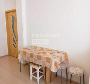 1-к квартира, вторичка, 54м2, 6/13 этаж