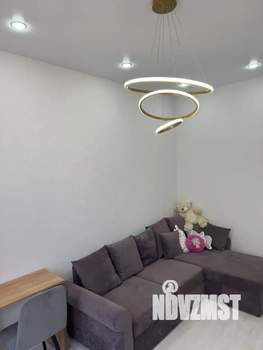 2-к квартира, вторичка, 53м2, 5/16 этаж