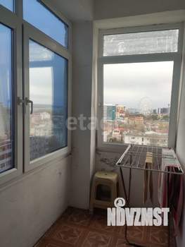 2-к квартира, вторичка, 62м2, 9/10 этаж