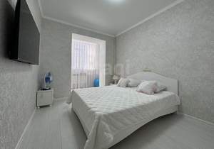 2-к квартира, вторичка, 72м2, 3/6 этаж