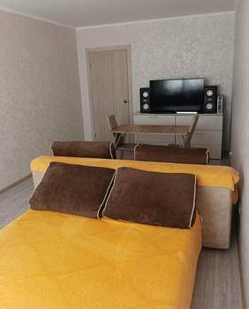 2-к квартира, вторичка, 61м2, 15/16 этаж