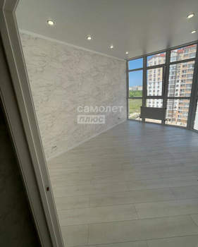 2-к квартира, вторичка, 52м2, 8/16 этаж