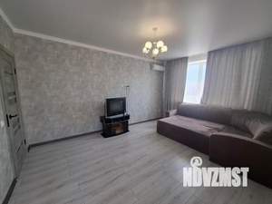 1-к квартира, вторичка, 50м2, 6/13 этаж