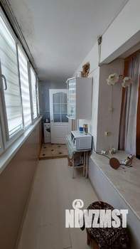 2-к квартира, вторичка, 36м2, 9/9 этаж