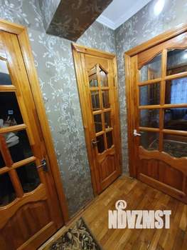 3-к квартира, вторичка, 60м2, 3/5 этаж