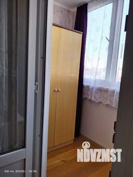 2-к квартира, вторичка, 66м2, 4/17 этаж