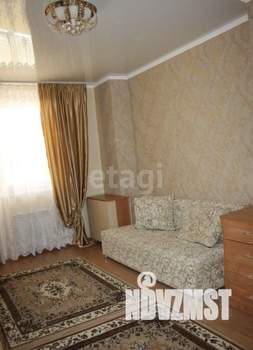 1-к квартира, вторичка, 47м2, 7/10 этаж