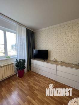 1-к квартира, вторичка, 56м2, 7/10 этаж