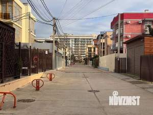 2-к квартира, вторичка, 54м2, 4/4 этаж