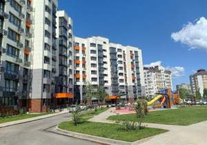 2-к квартира, вторичка, 57м2, 9/9 этаж