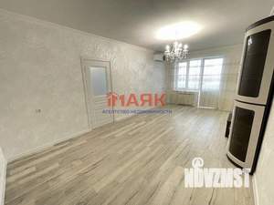 1-к квартира, вторичка, 54м2, 4/9 этаж