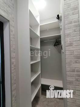 1-к квартира, вторичка, 36м2, 11/15 этаж