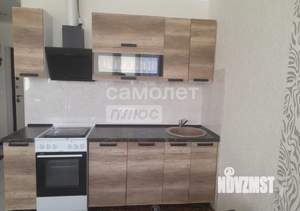 Студия квартира, вторичка, 26м2, 10/18 этаж