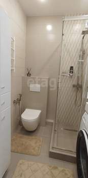 Студия квартира, вторичка, 22м2, 18/20 этаж