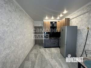 1-к квартира, вторичка, 44м2, 9/9 этаж