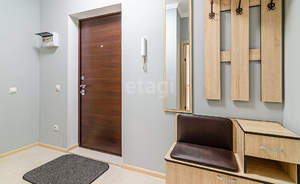 1-к квартира, вторичка, 43м2, 9/9 этаж