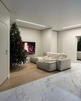 1-к квартира, вторичка, 45м2, 14/14 этаж