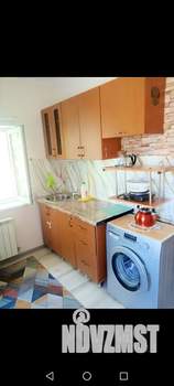 Студия квартира, вторичка, 16м2, 3/3 этаж