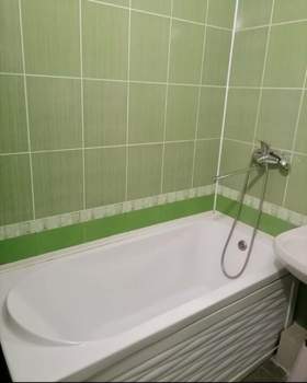 1-к квартира, вторичка, 41м2, 1/10 этаж