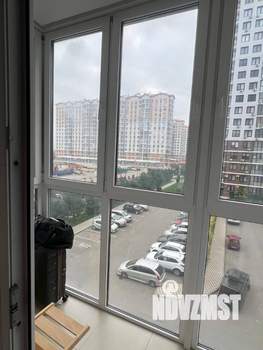 Студия квартира, вторичка, 32м2, 4/20 этаж