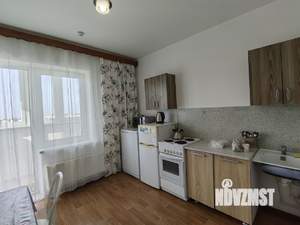 1-к квартира, вторичка, 36м2, 8/10 этаж