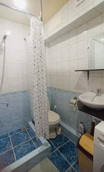 Студия квартира, вторичка, 18м2, 1/9 этаж