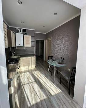 1-к квартира, вторичка, 36м2, 6/9 этаж