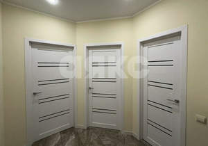 1-к квартира, вторичка, 46м2, 2/6 этаж