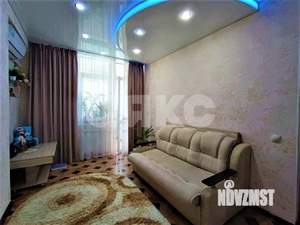 1-к квартира, вторичка, 40м2, 4/9 этаж