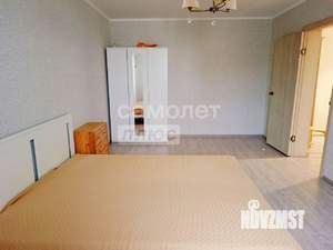 2-к квартира, вторичка, 60м2, 13/16 этаж