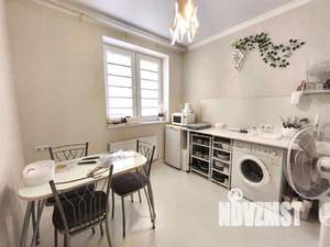 1-к квартира, вторичка, 37м2, 8/17 этаж