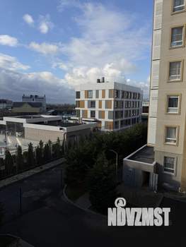 1-к квартира, вторичка, 40м2, 3/12 этаж