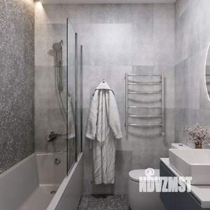 2-к квартира, вторичка, 58м2, 3/4 этаж