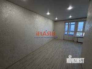 Студия квартира, вторичка, 27м2, 8/8 этаж