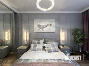 1-к квартира, вторичка, 39м2, 2/16 этаж