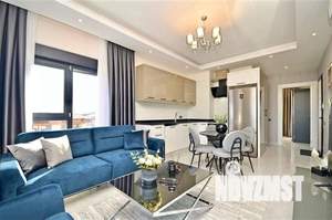 1-к квартира, вторичка, 38м2, 7/12 этаж