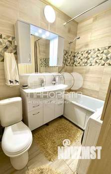 1-к квартира, вторичка, 38м2, 8/16 этаж