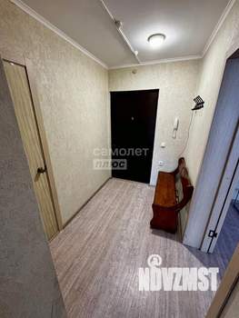 1-к квартира, вторичка, 38м2, 14/17 этаж