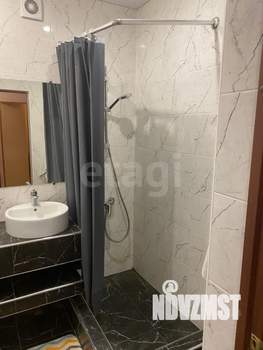 1-к квартира, вторичка, 44м2, 6/7 этаж