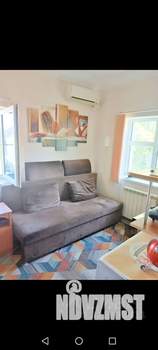 Студия квартира, вторичка, 16м2, 3/3 этаж